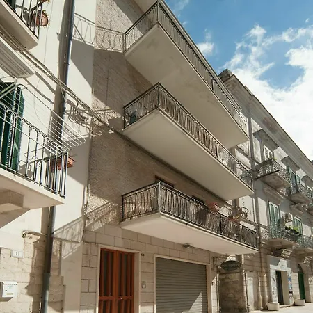 Bed and breakfast La Monstera