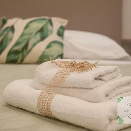 La Monstera Bed and breakfast *