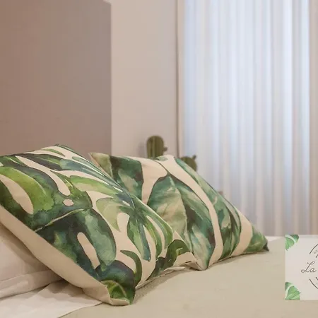La Monstera * Trani