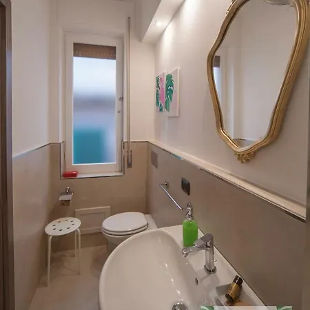 La Monstera Bed and breakfast