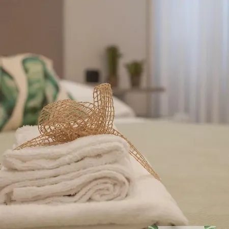 Bed and breakfast La Monstera *