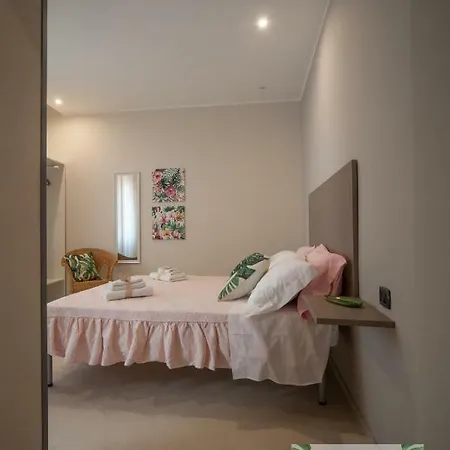 La Monstera Bed and breakfast