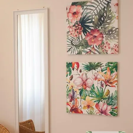 Alojamento de Acomodação e Pequeno-almoço La Monstera